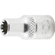 Многофункциональная головка 1/4", 5,5 мм (10102)