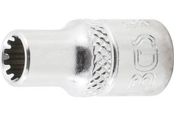 Многофункциональная головка 1/4", 5,5 мм (10102)