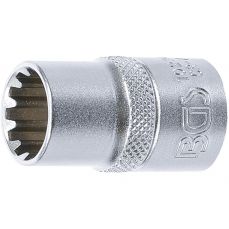 Многофункциональная головка 1/2", 14 мм (10214)