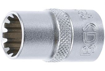 Многофункциональная головка 1/2", 14 мм (10214)