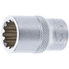 Многофункциональная головка 1/2", 15 мм (10215)