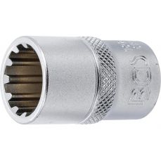 Многофункциональная головка 1/2", 16 мм (10216)