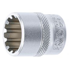 Многофункциональная головка 3/8", 18 мм (10318)