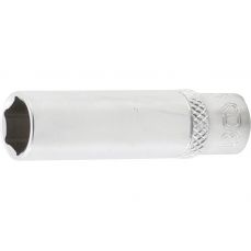 Головка шестигранная длинная | 6,3 мм (1/4") | 10 мм (10510)