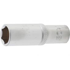 Длинная шестигранная головка 10 мм (3/8 дюйма) 14мм (10534)