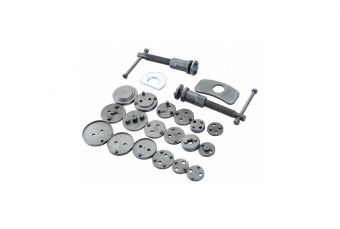 Компрессионный комплект тормозного цилиндра, 22d., с правой и левой резьбой (10609) от дешевого онлайн