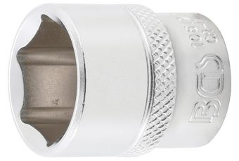 Головка шестигранная | 10 мм (3/8") | 19 мм (10619)