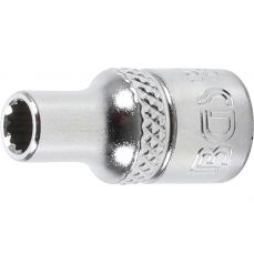 Головка 12-гранная | 6,3 мм (1/4") | 4.5 мм (10773)