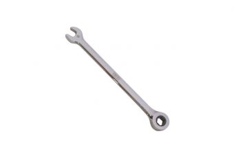 Ключ с игольчатым подшипником ("бесшумный") 9мм (1486)