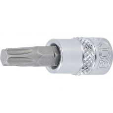 Ieliktnis ar uzgali | 6,3 mm (1/4 collas) piedziņa | T-Star (Torx) T35 (2565)