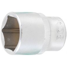 Головка дюймовая шестигранная | 12.5 мм (1/2") | 1" (2787)