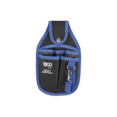 Сумка из нейлонового пояса (3319)