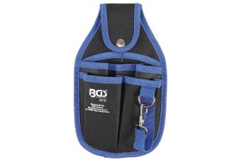 Сумка из нейлонового пояса (3319)