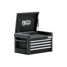 Ящик для инструментов | 4 ящика | пустой (4112