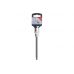 Bit Socket | garums 140 mm | 12,5 mm (1/2 collas) | 8 mm lodveida ligzdas sešstūra (4258-8)