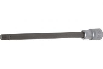 Головка c вставкой | длина 200 мм | 12,5 мм (1/2") | Сплайн (XZN) | M10 (4335)