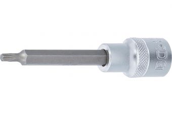 Головка со вставкой | длина 100 мм | 12,5 мм (1/2") | T-Star (для Torx) T25 (4470)