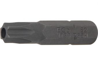 Бит | 6,3 мм (1/4") | T-Star с отверстием (для Torx) T35 (4736)