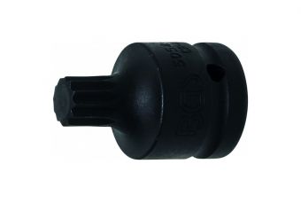 Trieciena uzgalis | 20 mm (3/4 collas) | Spline (XZN) M16 (5054-M16)