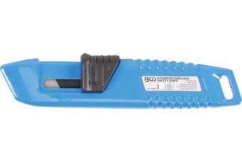 Safety Cutter (50606)
