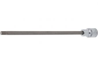 Bit Socket | длина 240 мм | Привод 12,5 мм (1/2") | Шлицевой (для RIBE) | M8 (5184-R8)