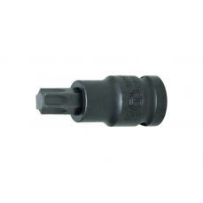Trieciena uzgalis | 12,5 mm (1/2 collas) piedziņa | T-Star (Torx) T55 (5375)