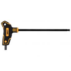 Отвертка LEX HEX с ручкой сочлененный 8 мм (56627)