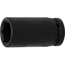 Ударная головка длинная | 20 мм (3/4") привод | 30 мм (5730)