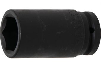 Ударная головка длинная | 20 мм (3/4") привод | 32 мм (5732)