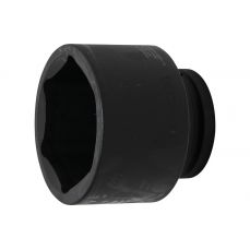 Trieciena galva sešstūrains | 25 mm (1 collas) piedziņa | 90 mm (5890)