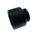 Impact Socket, Hexagon | 25 mm (1") Drive | 90 mm (5890)