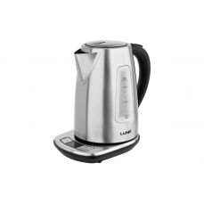 Elektriskā tējkanna 1,7l | | temperatūras kontrole 1,7L L (68195)