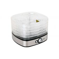 Elektriskais žāvētājs | pārtikas produktu žāvēšanai | 420-500W (68270)