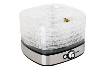 Электрическая сушилка | для сушки пищевых продуктов | 420-500W (68270)