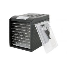 Elektriskais žāvētājs | pārtikas produktu žāvēšanai | 600-700W (68273)