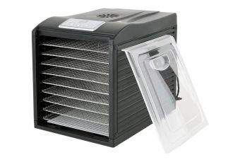 Food dehydrator 9 trays 600-700w (68273)