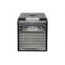 Food dehydrator 9 trays 600-700w (68273)