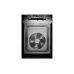 Food dehydrator 9 trays 600-700w (68273)