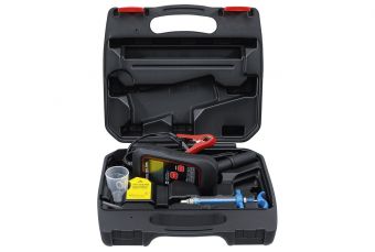 Тестер тормозной жидкости | Система измерения температуры кипения (6905)