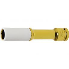 Головка с защитным рукавом | 12,5 мм (1/2") | 19 мм (7102)