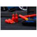 Набор битовых головок VDE | Привод 12,5 мм (1/2") | T-Star (для Torx) T20 - T55 | 10 шт.. (7131)