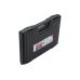 Набор битовых головок VDE | Привод 12,5 мм (1/2") | T-Star (для Torx) T20 - T55 | 10 шт.. (7131)