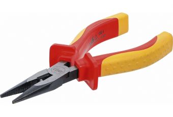 VDE Long Nose Pliers | 160 mm (7151)