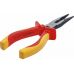 VDE Long Nose Pliers | 160 mm (7151)