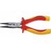 VDE Long Nose Pliers | 160 mm (7151)