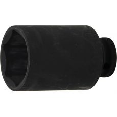 Торцевая ударная головка глубокая 6-гр. 1/2" 36мм (7236)