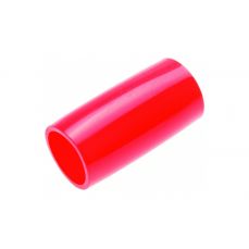 Plastmasas vāciņš (sarkans) 21 mm trieciena muciņai no BGS 7300 (7306)