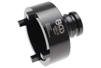 Головка  с наружным зубом | 69 мм | KM8 (8265-10)