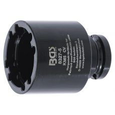 Голова с внутренними зубами | КМ5 (8327-5)