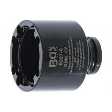 Голова с внутренними зубами | КМ6 (8327-6)